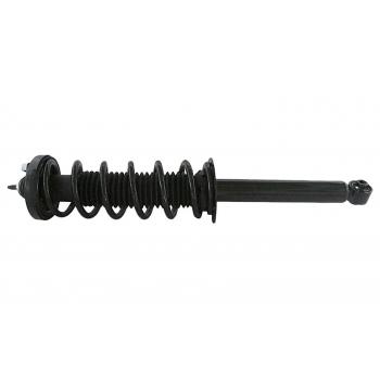 2007 Acura TL Suspension Strut and Coil Spring Assembly Rear GSP 836313 image 1 of 4