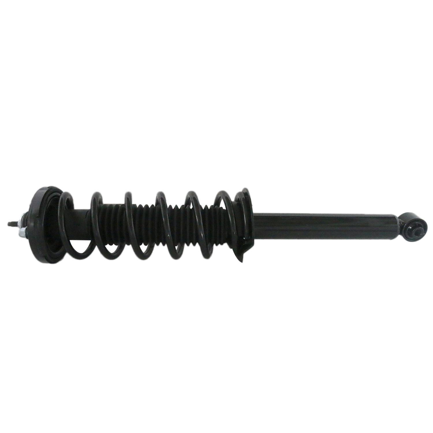 GSP 836313 Suspension Strut and Coil Spring Assembly product image 5 of 5