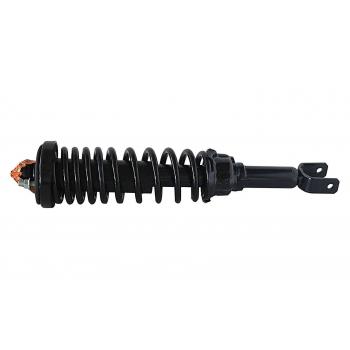 1995 Honda Civic Suspension Strut and Coil Spring Assembly Rear GSP 836314 image 1 of 4