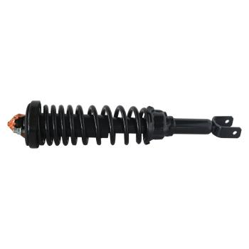 1995 Honda Civic Suspension Strut and Coil Spring Assembly Rear GSP 836314 image 4 of 4