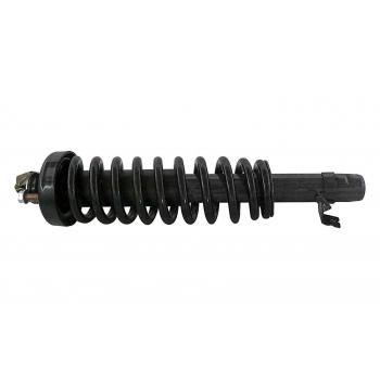 1995 Honda Civic Suspension Strut and Coil Spring Assembly Front Right GSP 836315 image 1 of 4