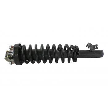 1995 Honda Civic Suspension Strut and Coil Spring Assembly Front Right GSP 836315 image 2 of 4