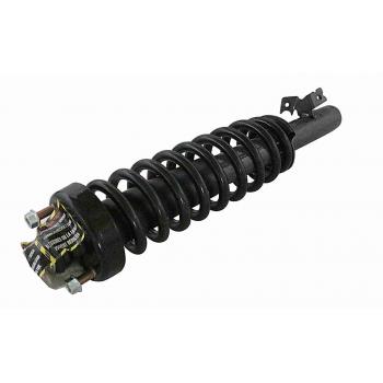 1995 Honda Civic Suspension Strut and Coil Spring Assembly Front Right GSP 836315 image 3 of 4