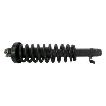 1995 Honda Civic Suspension Strut and Coil Spring Assembly Front Right GSP 836315 image 4 of 4