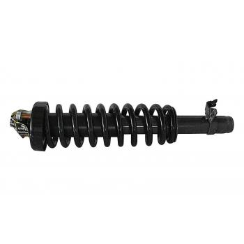 1995 Honda Civic Suspension Strut and Coil Spring Assembly Front Left GSP 836316 image 1 of 4