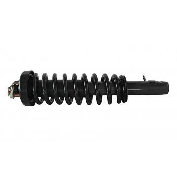 1995 Honda Civic Suspension Strut and Coil Spring Assembly Front Left GSP 836316 image 2 of 4