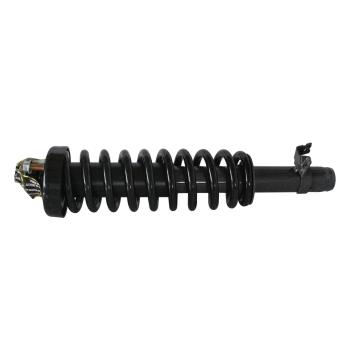 1995 Honda Civic Suspension Strut and Coil Spring Assembly Front Left GSP 836316 image 4 of 4