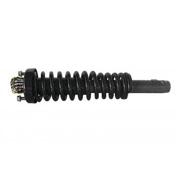 1997 Honda Civic Suspension Strut and Coil Spring Assembly Front Left GSP 836317 image 1 of 4