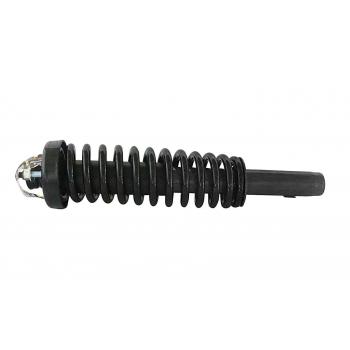 1997 Honda Civic Suspension Strut and Coil Spring Assembly Front Right GSP 836318 image 1 of 4