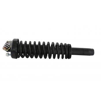 1997 Honda Civic Suspension Strut and Coil Spring Assembly Front Right GSP 836318 image 2 of 4