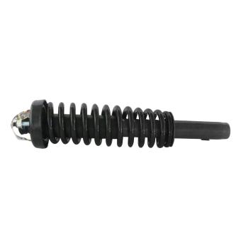 1997 Honda Civic Suspension Strut and Coil Spring Assembly Front Right GSP 836318 image 4 of 4