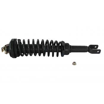 1997 Honda Civic Suspension Strut and Coil Spring Assembly Rear GSP 836319 image 1 of 4