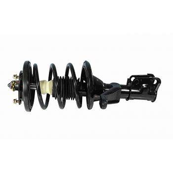 2004 Honda Civic Suspension Strut and Coil Spring Assembly Front Right GSP 836320 image 1 of 4