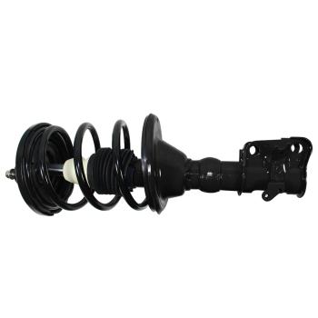 GSP 836321 - Suspension Strut and Coil Spring Assembly GSP 836321 Suspension Strut and Coil Spring Assembly product image 5 of 5