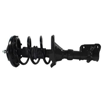 GSP 836322 - Suspension Strut and Coil Spring Assembly GSP 836322 Suspension Strut and Coil Spring Assembly product image 5 of 5