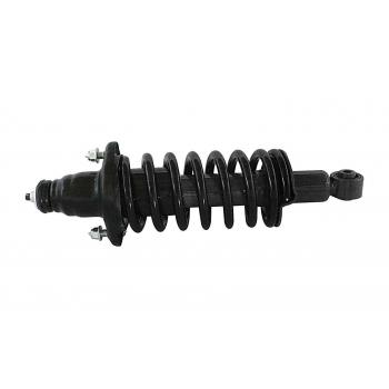 2004 Honda Civic Suspension Strut and Coil Spring Assembly Rear Right GSP 836324 image 1 of 4