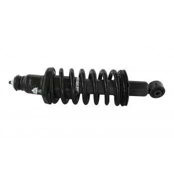 2004 Honda Civic Suspension Strut and Coil Spring Assembly Rear Right GSP 836324 image 2 of 4