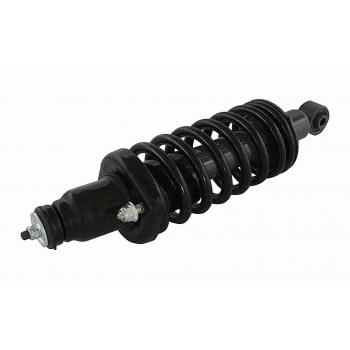 2004 Honda Civic Suspension Strut and Coil Spring Assembly Rear Right GSP 836324 image 3 of 4