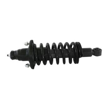 2004 Honda Civic Suspension Strut and Coil Spring Assembly Rear Right GSP 836324 image 4 of 4