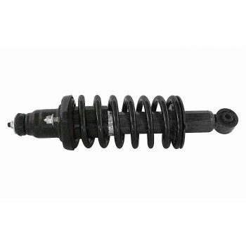 2004 Honda Civic Suspension Strut and Coil Spring Assembly Rear Left GSP 836325 image 1 of 4