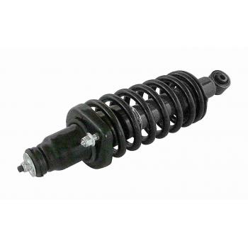 2004 Honda Civic Suspension Strut and Coil Spring Assembly Rear Left GSP 836325 image 3 of 4