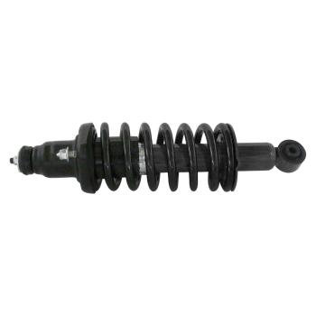 2004 Honda Civic Suspension Strut and Coil Spring Assembly Rear Left GSP 836325 image 4 of 4