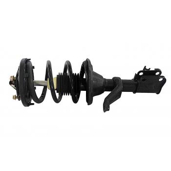 2006 Honda CR-V Suspension Strut and Coil Spring Assembly Front Right GSP 836328 image 1 of 4