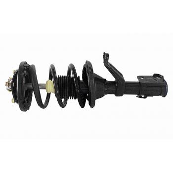 2006 Honda CR-V Suspension Strut and Coil Spring Assembly Front Right GSP 836328 image 2 of 4