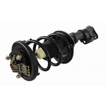 2006 Honda CR-V Suspension Strut and Coil Spring Assembly Front Right GSP 836328 image 3 of 4