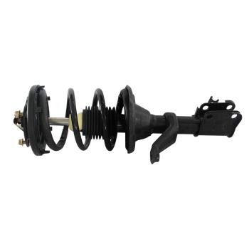 2006 Honda CR-V Suspension Strut and Coil Spring Assembly Front Right GSP 836328 image 4 of 4