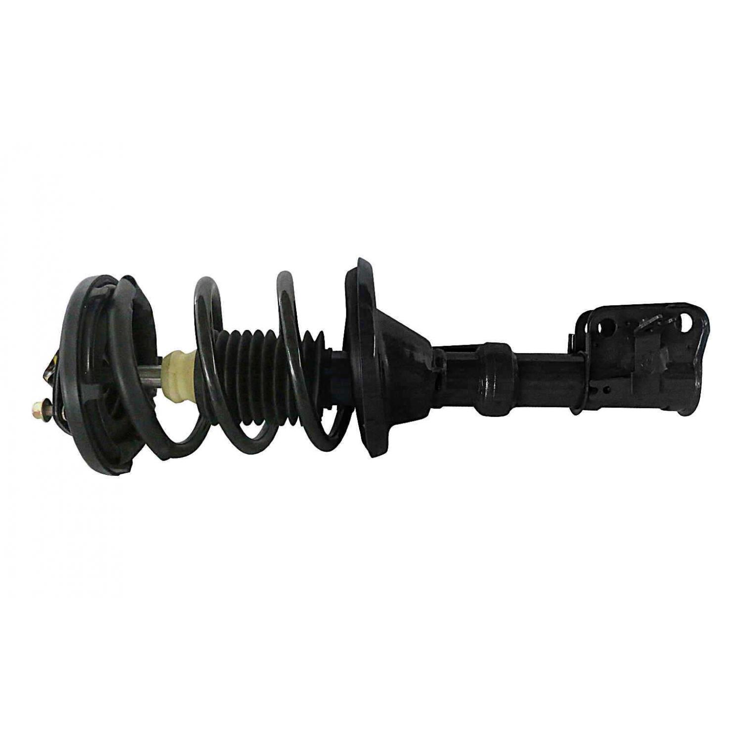 GSP 836329 - Suspension Strut and Coil Spring Assembly GSP 836329 Suspension Strut and Coil Spring Assembly product image 1 of 5