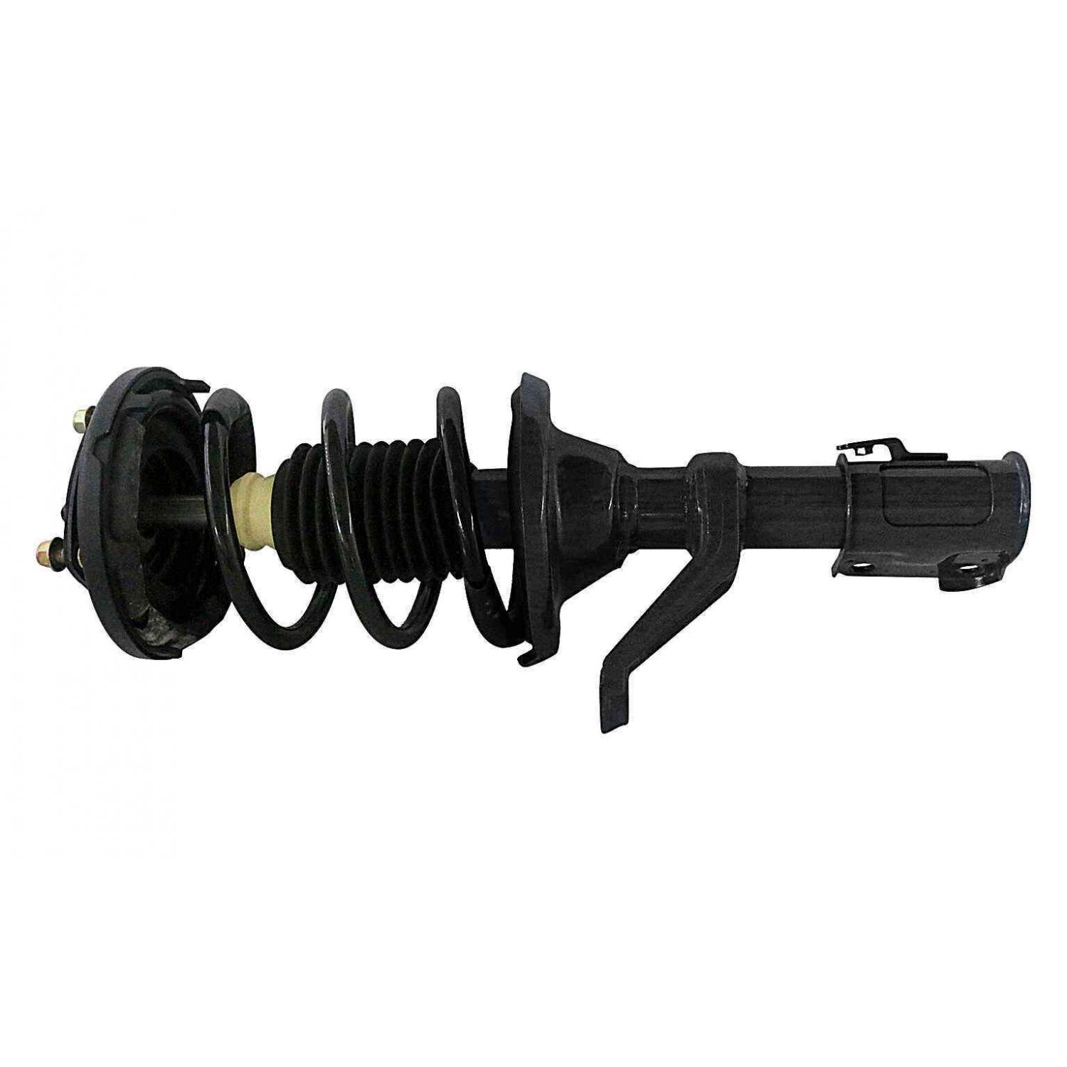 GSP 836329 - Suspension Strut and Coil Spring Assembly GSP 836329 Suspension Strut and Coil Spring Assembly product image 2 of 5
