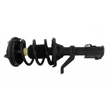 2006 Honda CR-V Suspension Strut and Coil Spring Assembly Front Left GSP 836329 image 2 of 4