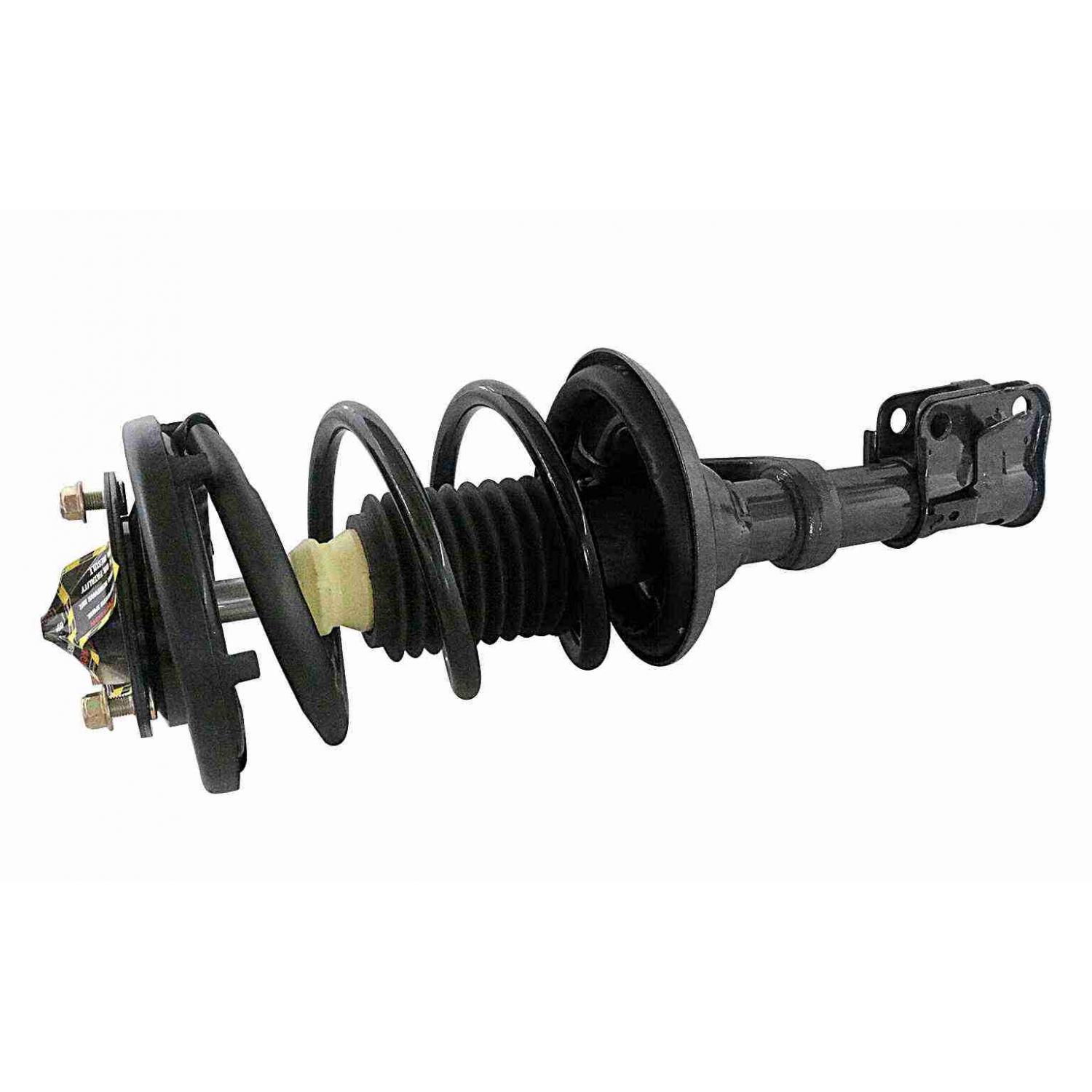 GSP 836329 - Suspension Strut and Coil Spring Assembly GSP 836329 Suspension Strut and Coil Spring Assembly product image 3 of 5