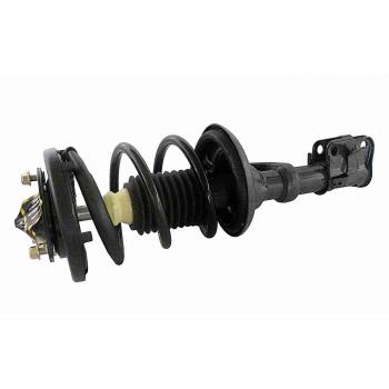 2006 Honda CR-V Suspension Strut and Coil Spring Assembly Front Left GSP 836329 image 3 of 4