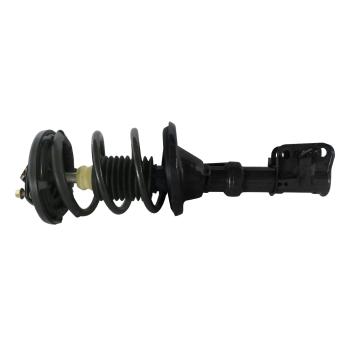 2006 Honda CR-V Suspension Strut and Coil Spring Assembly Front Left GSP 836329 image 4 of 4