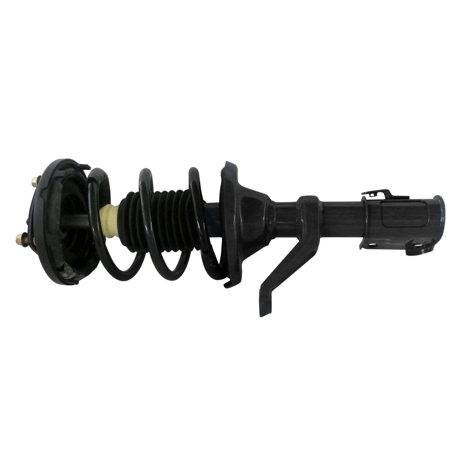 GSP 836329 - Suspension Strut and Coil Spring Assembly GSP 836329 Suspension Strut and Coil Spring Assembly product image 5 of 5