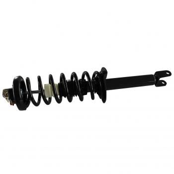 2012 Honda Accord Suspension Strut and Coil Spring Assembly Rear GSP 836333 image 2 of 4