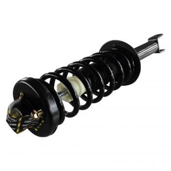 2012 Honda Accord Suspension Strut and Coil Spring Assembly Rear GSP 836333 image 3 of 4