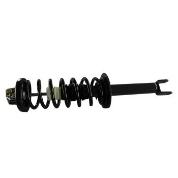 2012 Honda Accord Suspension Strut and Coil Spring Assembly Rear GSP 836333 image 4 of 4