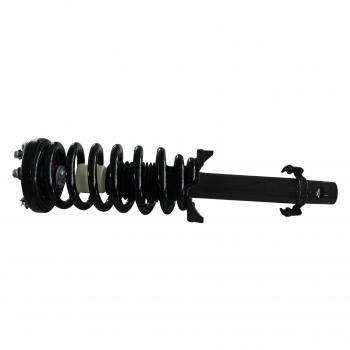 2012 Honda Accord Suspension Strut and Coil Spring Assembly Front Left GSP 836334 image 1 of 4