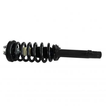 2012 Honda Accord Suspension Strut and Coil Spring Assembly Front Left GSP 836334 image 2 of 4