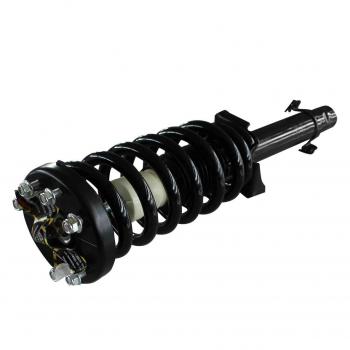 2012 Honda Accord Suspension Strut and Coil Spring Assembly Front Left GSP 836334 image 3 of 4