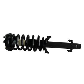 2012 Honda Accord Suspension Strut and Coil Spring Assembly Front Left GSP 836334 image 4 of 4