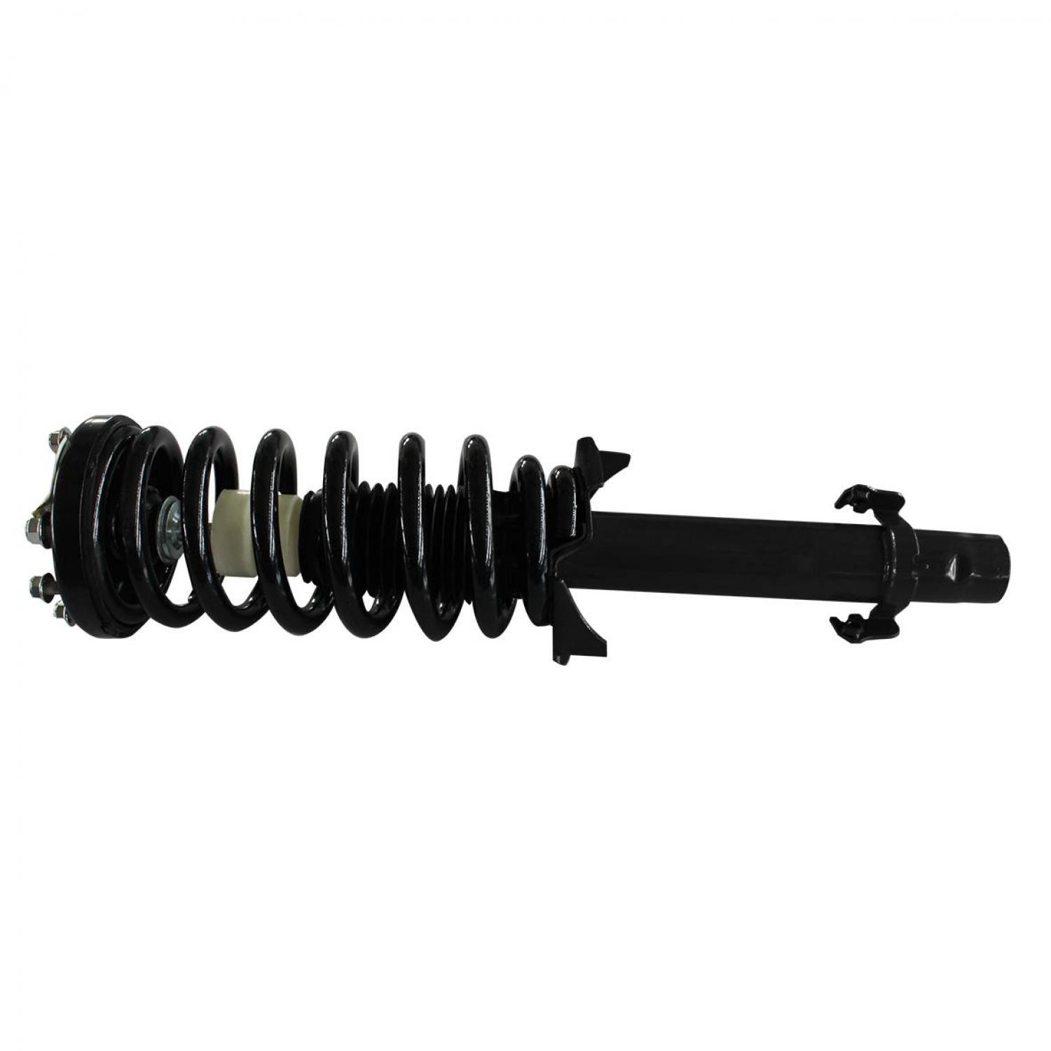 GSP 836335 Suspension Strut and Coil Spring Assembly product image 1 of 5