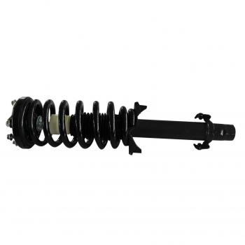 2012 Honda Accord Suspension Strut and Coil Spring Assembly Front Right GSP 836335 image 1 of 4