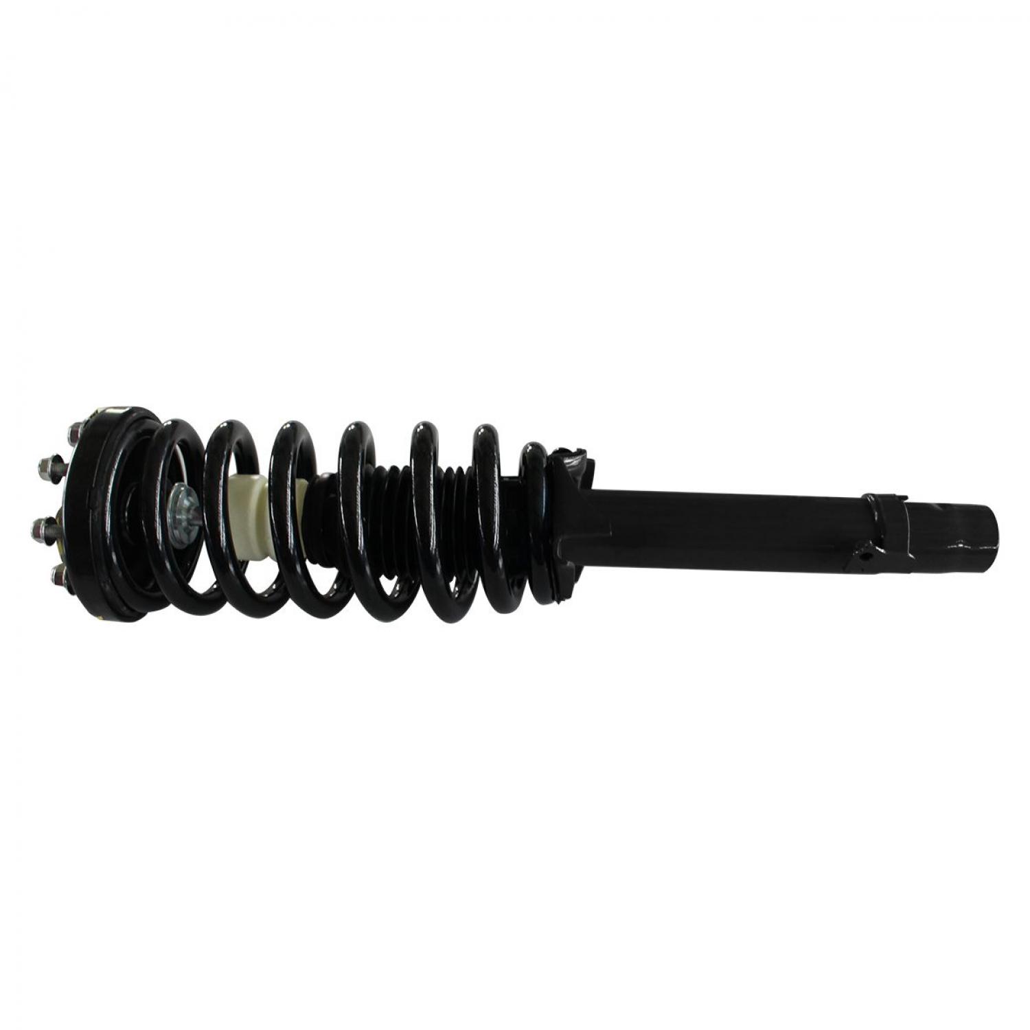 GSP 836335 Suspension Strut and Coil Spring Assembly product image 2 of 5