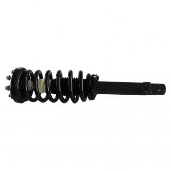 2012 Honda Accord Suspension Strut and Coil Spring Assembly Front Right GSP 836335 image 2 of 4