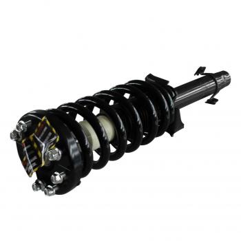 2012 Honda Accord Suspension Strut and Coil Spring Assembly Front Right GSP 836335 image 3 of 4