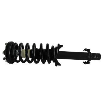 2012 Honda Accord Suspension Strut and Coil Spring Assembly Front Right GSP 836335 image 4 of 4